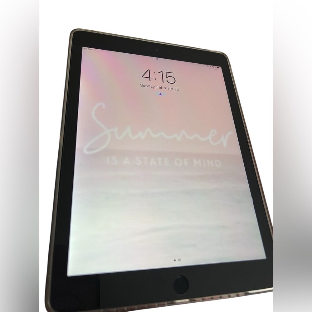 iPad Air 2, 64gb